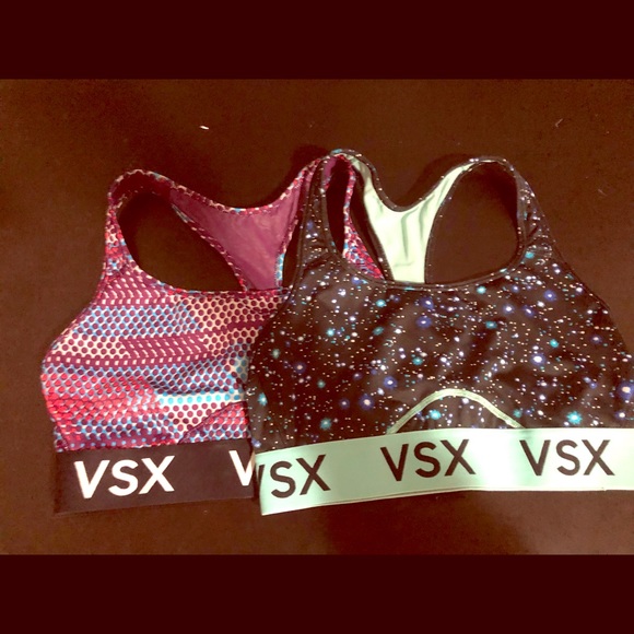 Victoria's Secret Other - 2 Victoria Secret Sport Bras Victoria's Secret Other - 2 Victoria Secret Sport Bras